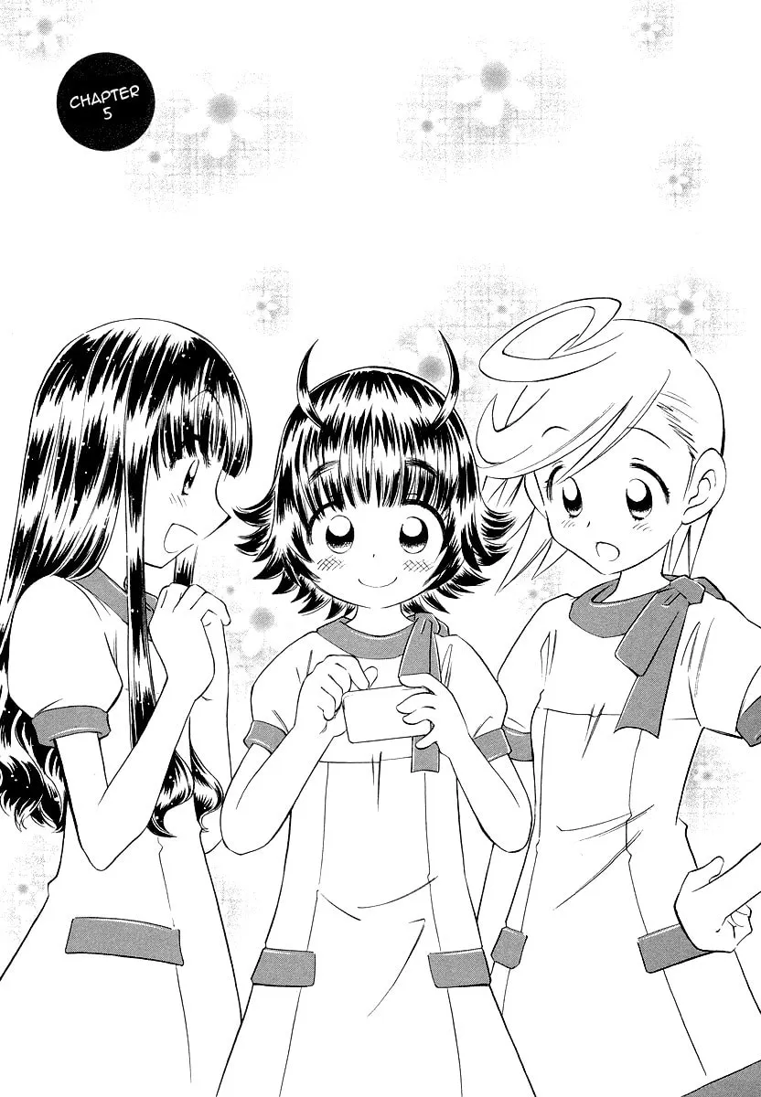 Shiharu Genesis Chapter 5 page 2 - 