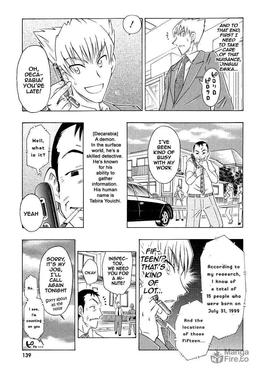 Shiharu Genesis Chapter 5 page 12 - 