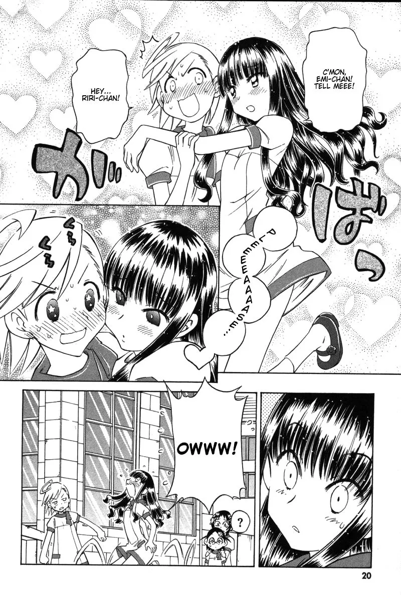 Shiharu Genesis Chapter 6 page 26 - 