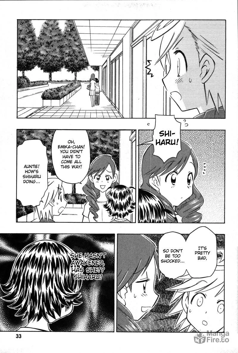 Shiharu Genesis Chapter 6 page 39 - 