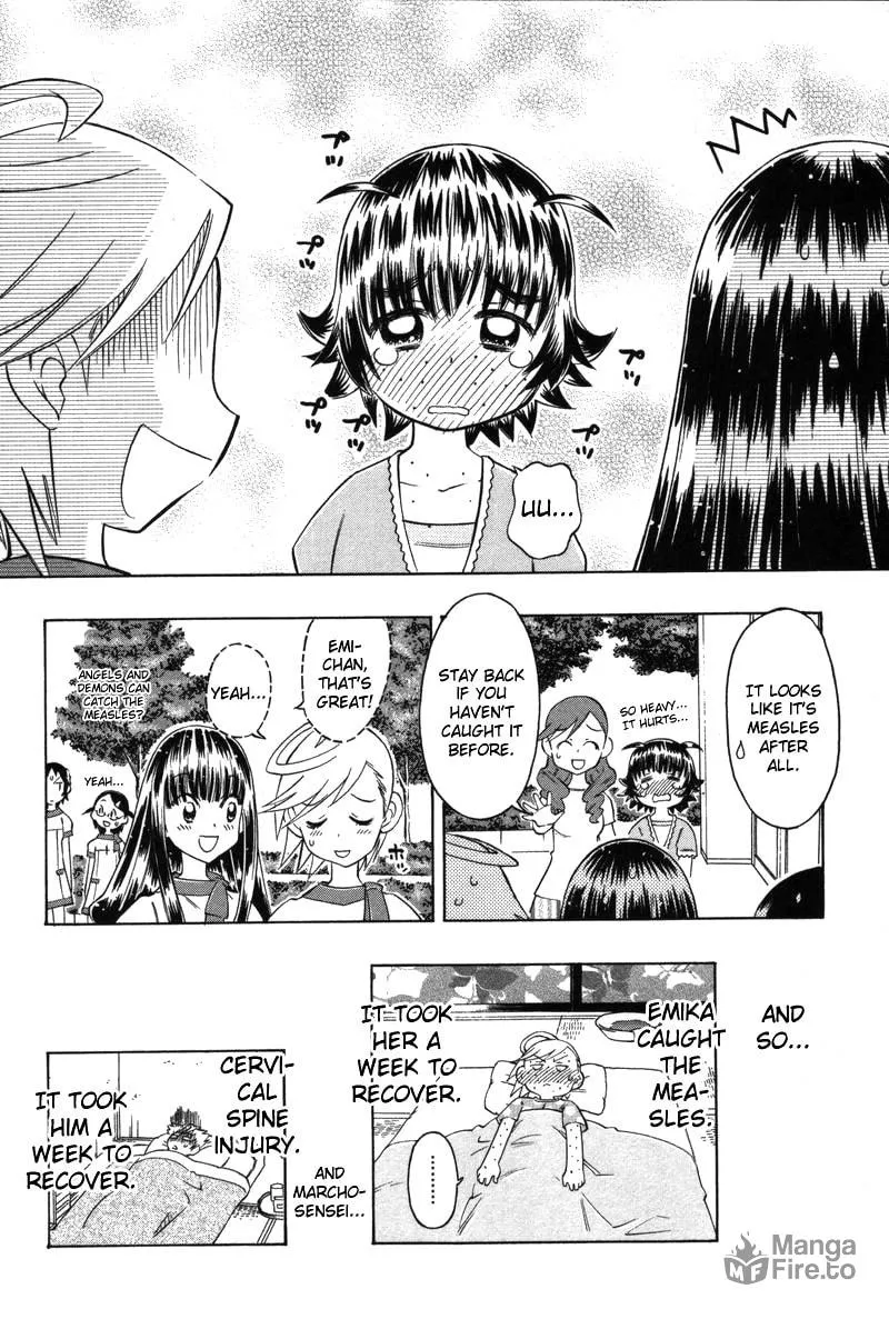 Shiharu Genesis Chapter 6 page 40 - 