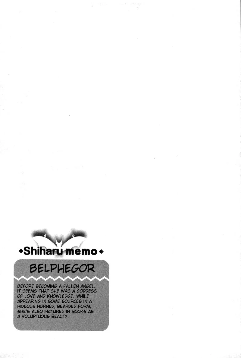 Shiharu Genesis Chapter 6 page 41 - 