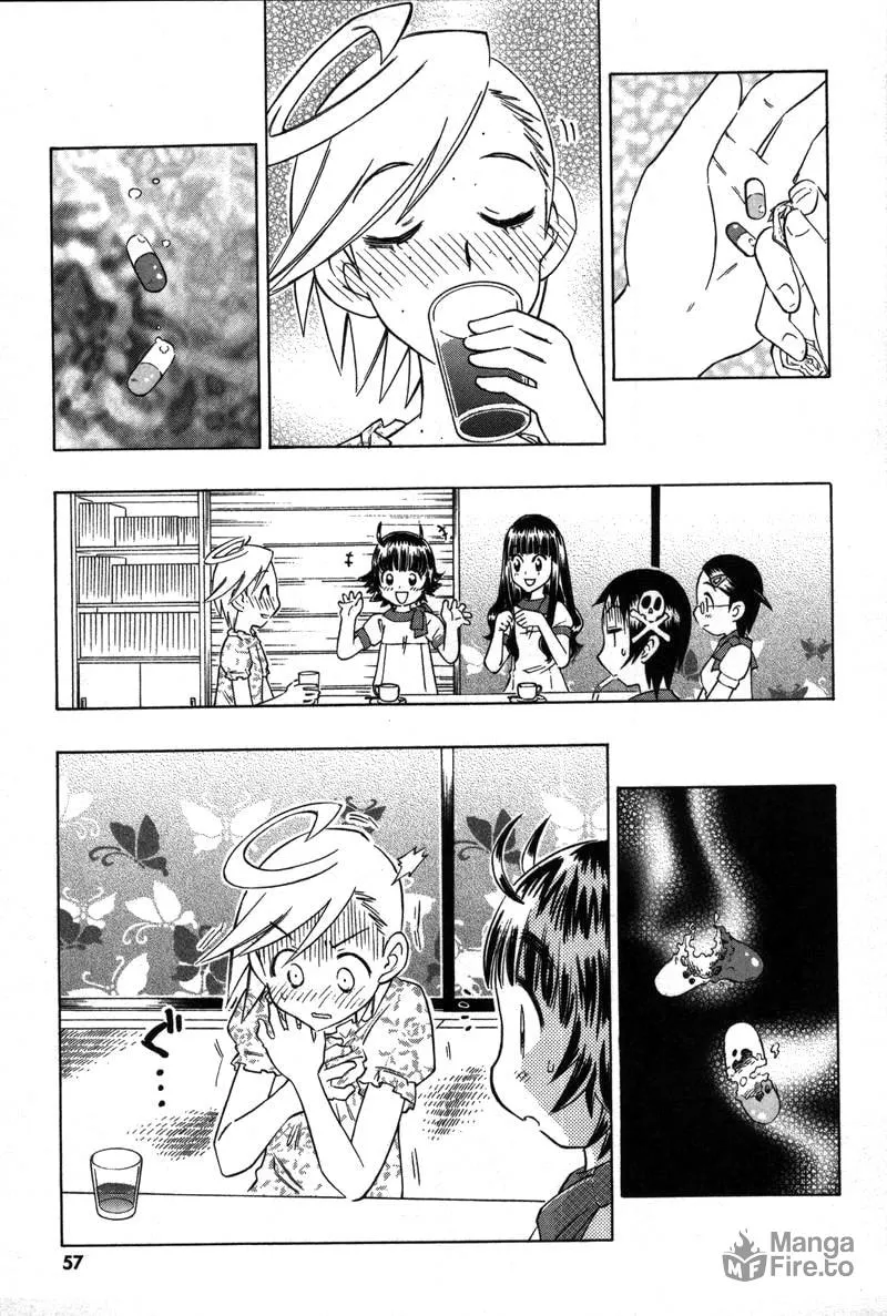 Shiharu Genesis Chapter 7 page 21 - 