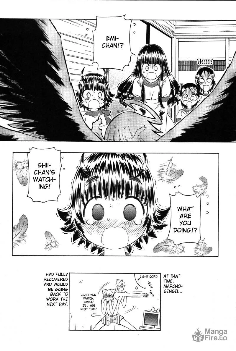 Shiharu Genesis Chapter 7 page 24 - 