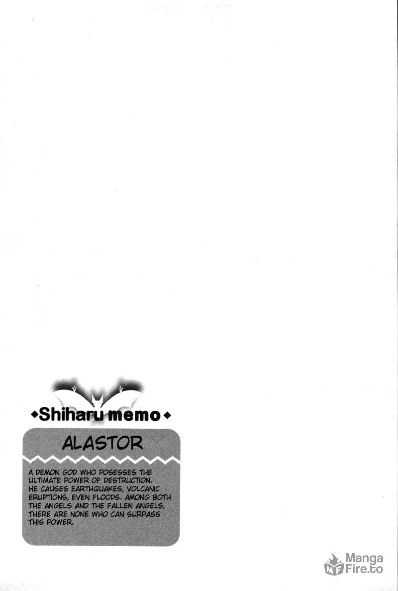 Shiharu Genesis Chapter 7 page 25 - 