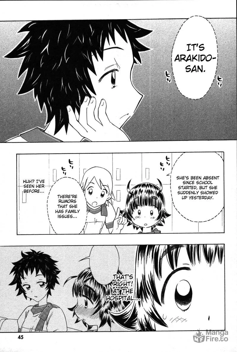 Shiharu Genesis Chapter 7 page 9 - 