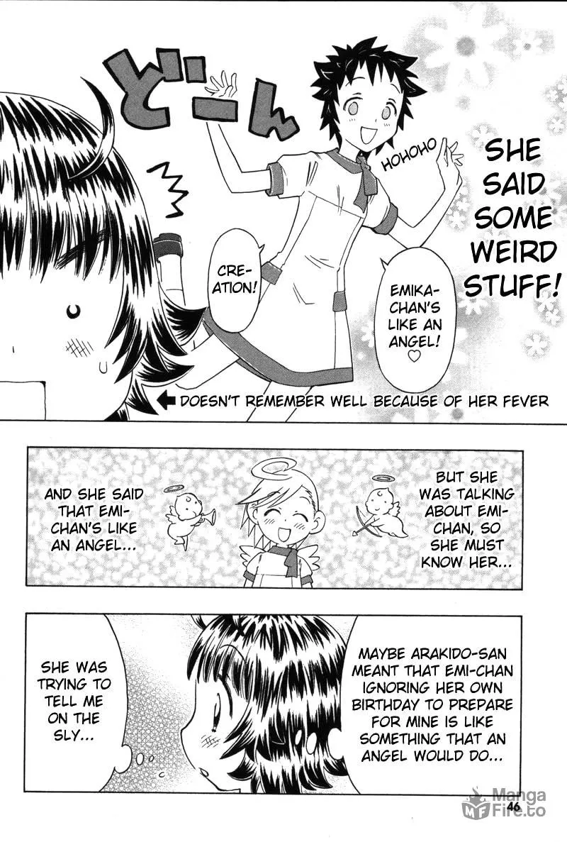 Shiharu Genesis Chapter 7 page 10 - 