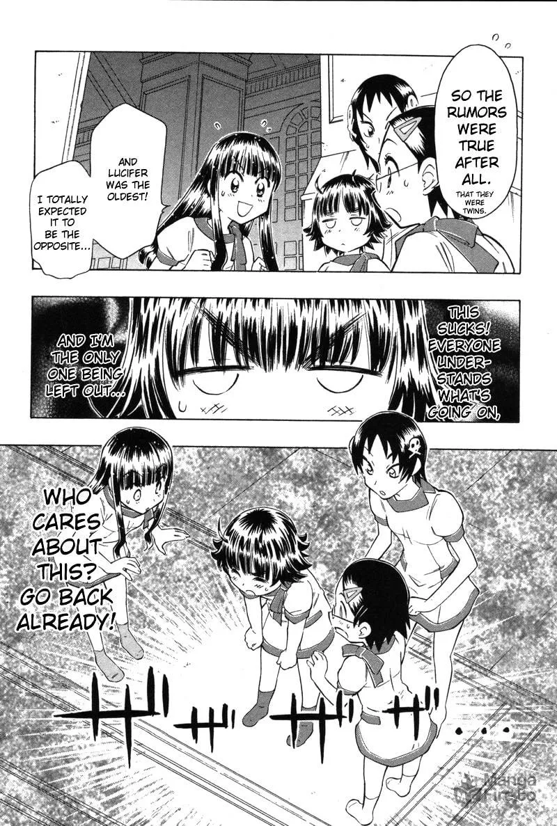Shiharu Genesis Chapter 8 page 24 - 