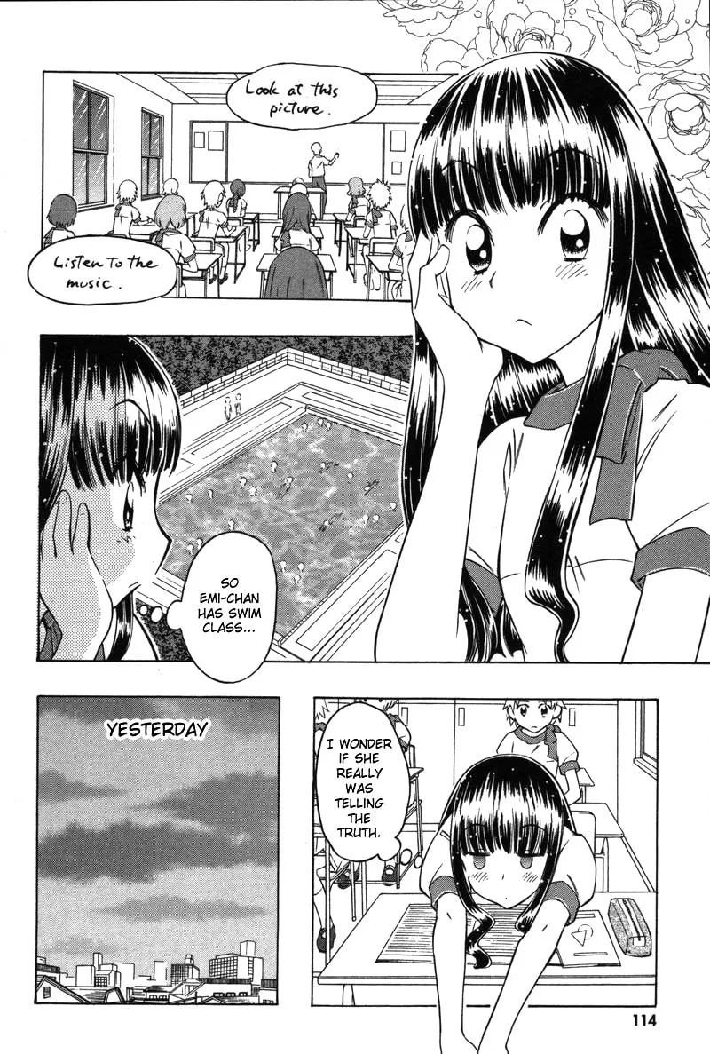 Shiharu Genesis Chapter 9 page 19 - 
