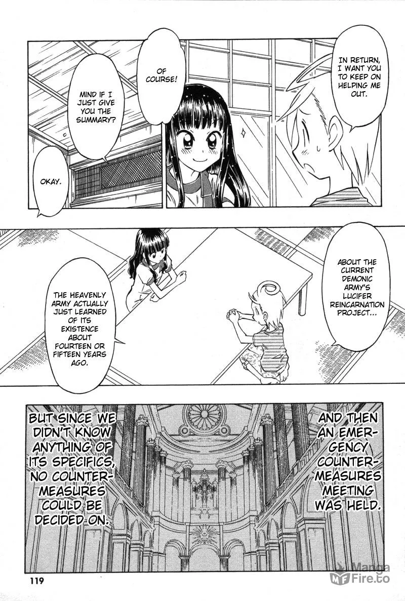 Shiharu Genesis Chapter 9 page 24 - 