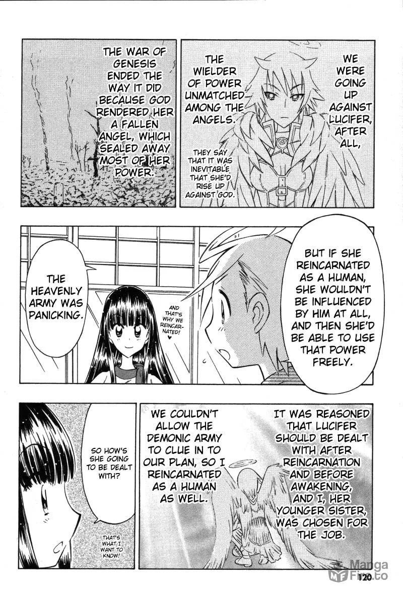 Shiharu Genesis Chapter 9 page 25 - 