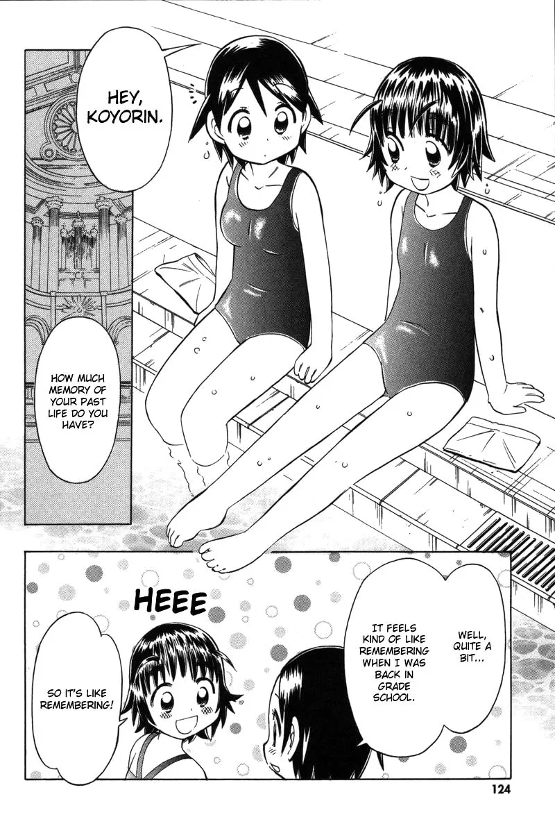 Shiharu Genesis Chapter 9 page 29 - 