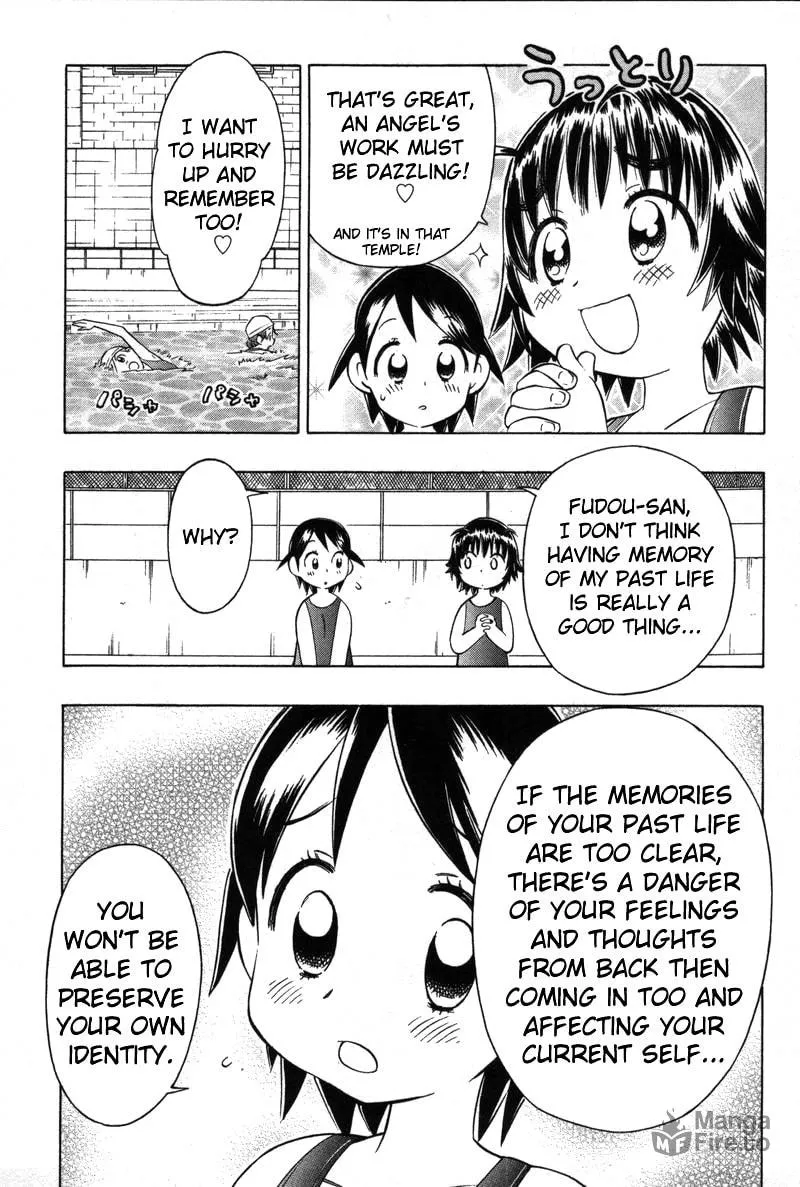 Shiharu Genesis Chapter 9 page 30 - 