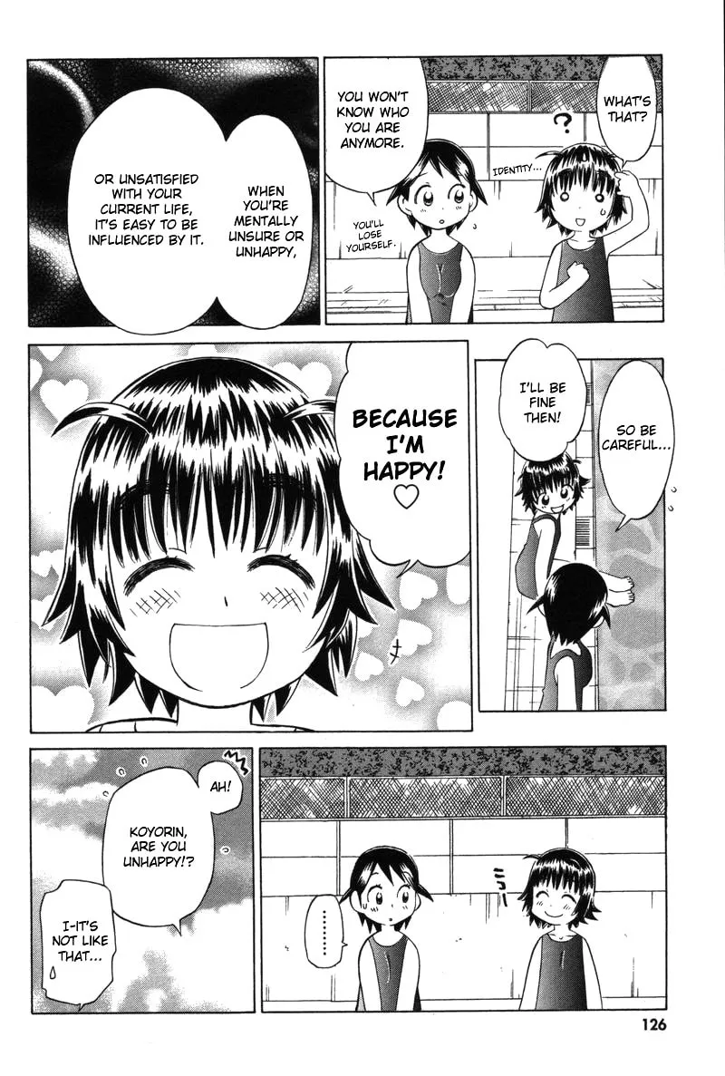 Shiharu Genesis Chapter 9 page 31 - 