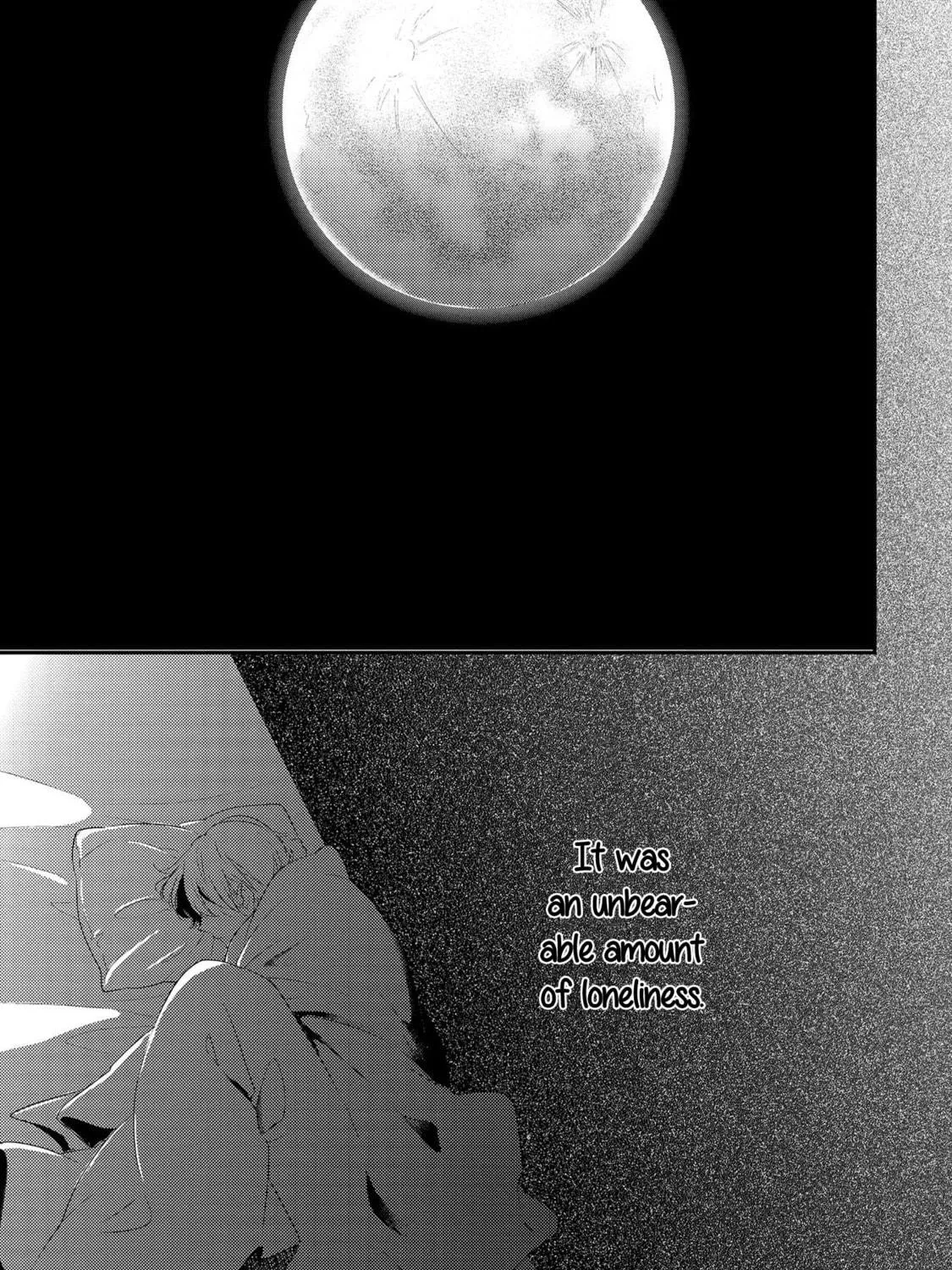 Read Shijima no Tsuki chapter 1 image 10 on Lezhin