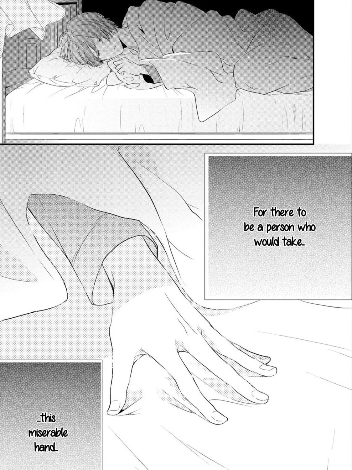Read Shijima no Tsuki chapter 1 image 16 on Lezhin