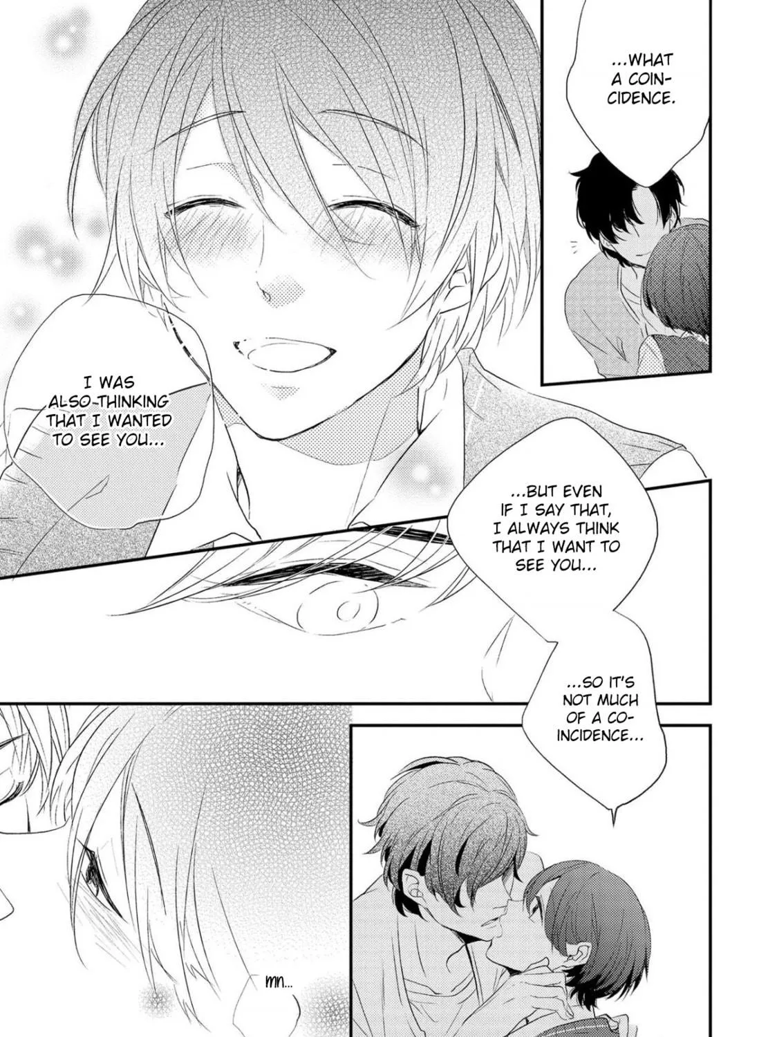 Read Shijima no Tsuki chapter 1 image 58 on Lezhin