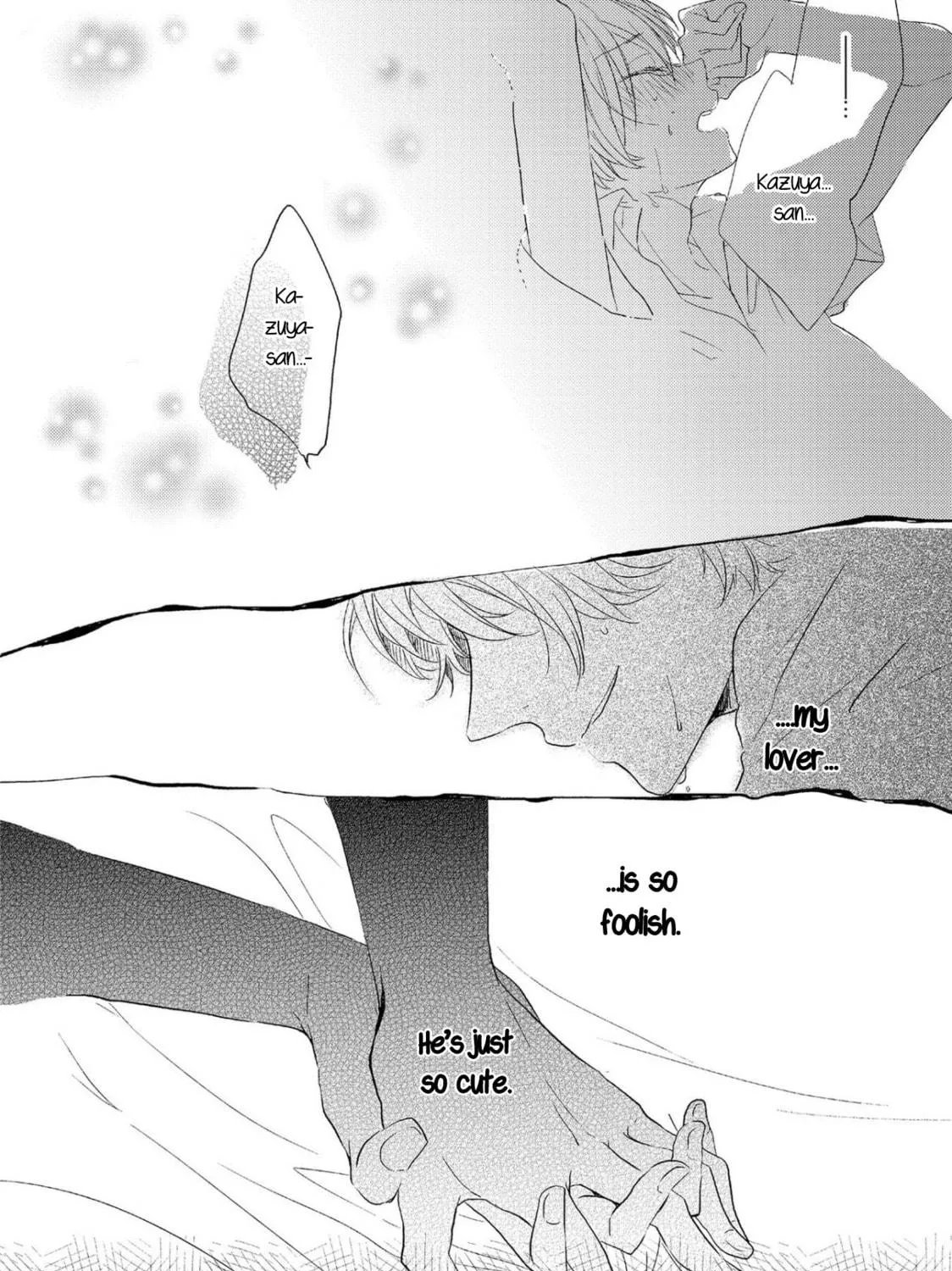 Read Shijima no Tsuki chapter 1 image 64 on Lezhin