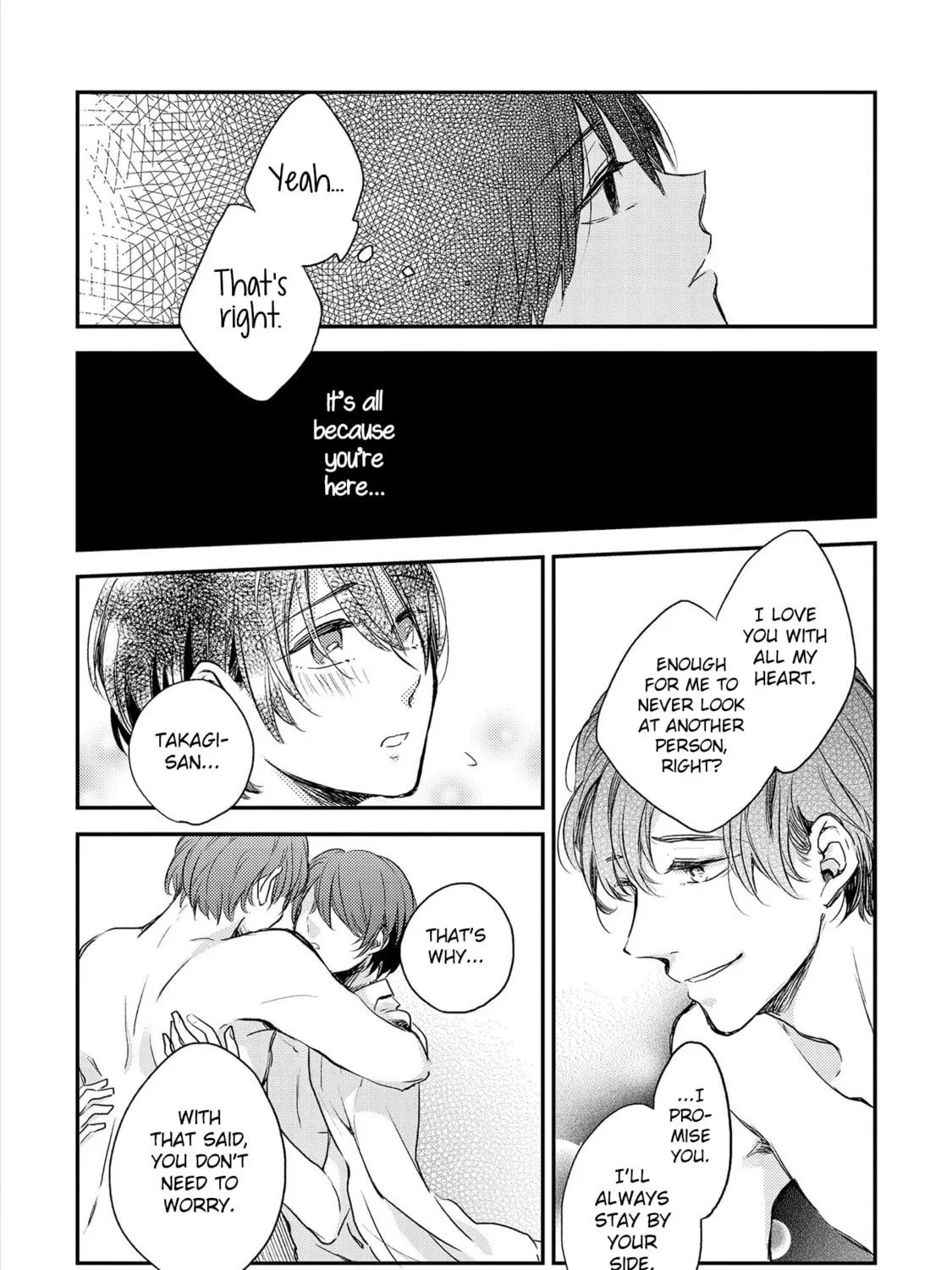 Read Shijima no Tsuki chapter 2 image 20 on Lezhin