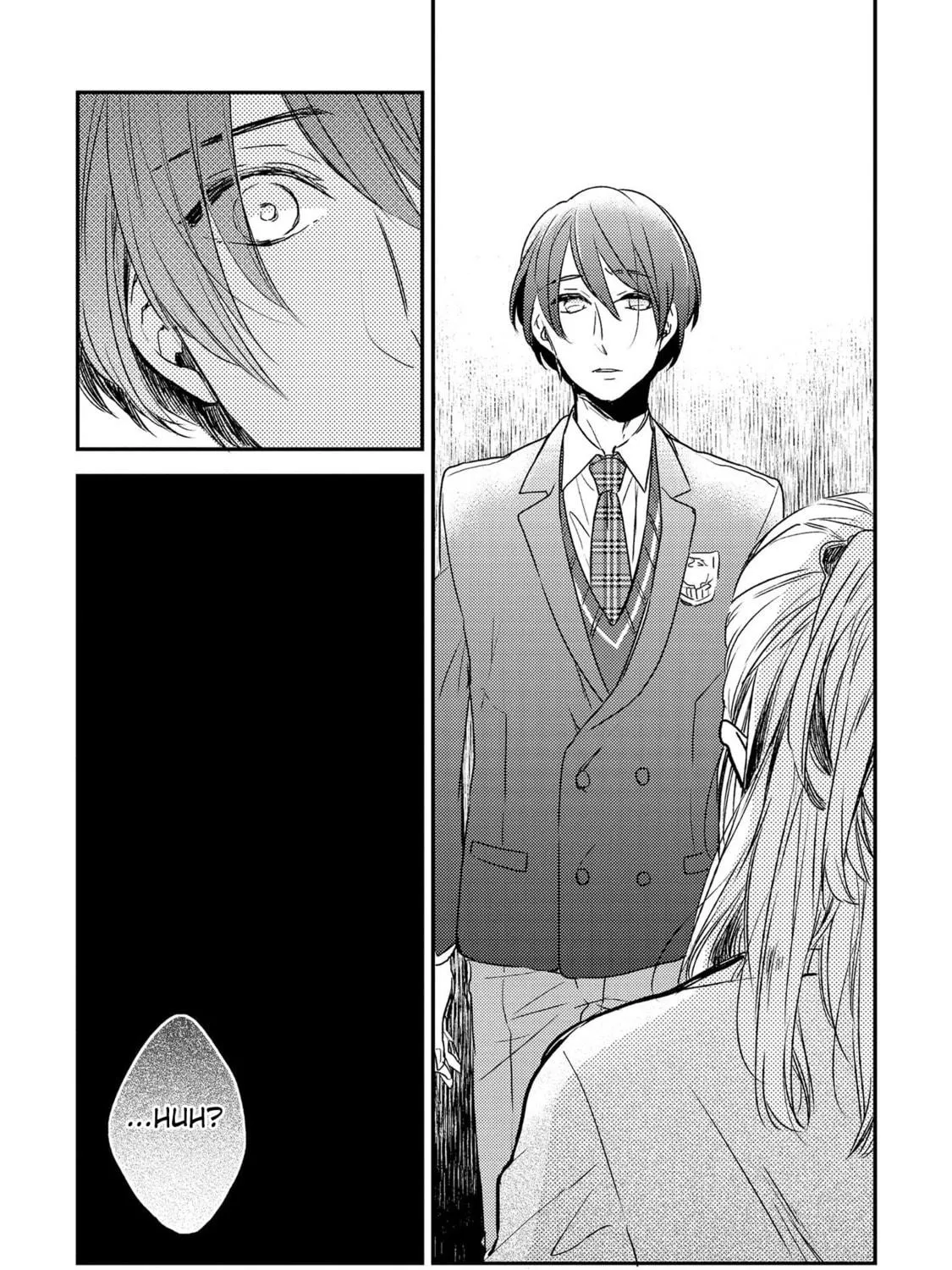 Read Shijima no Tsuki chapter 2 image 40 on Lezhin