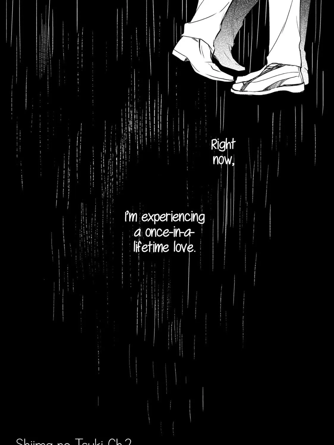 Read Shijima no Tsuki chapter 2 image 6 on Lezhin