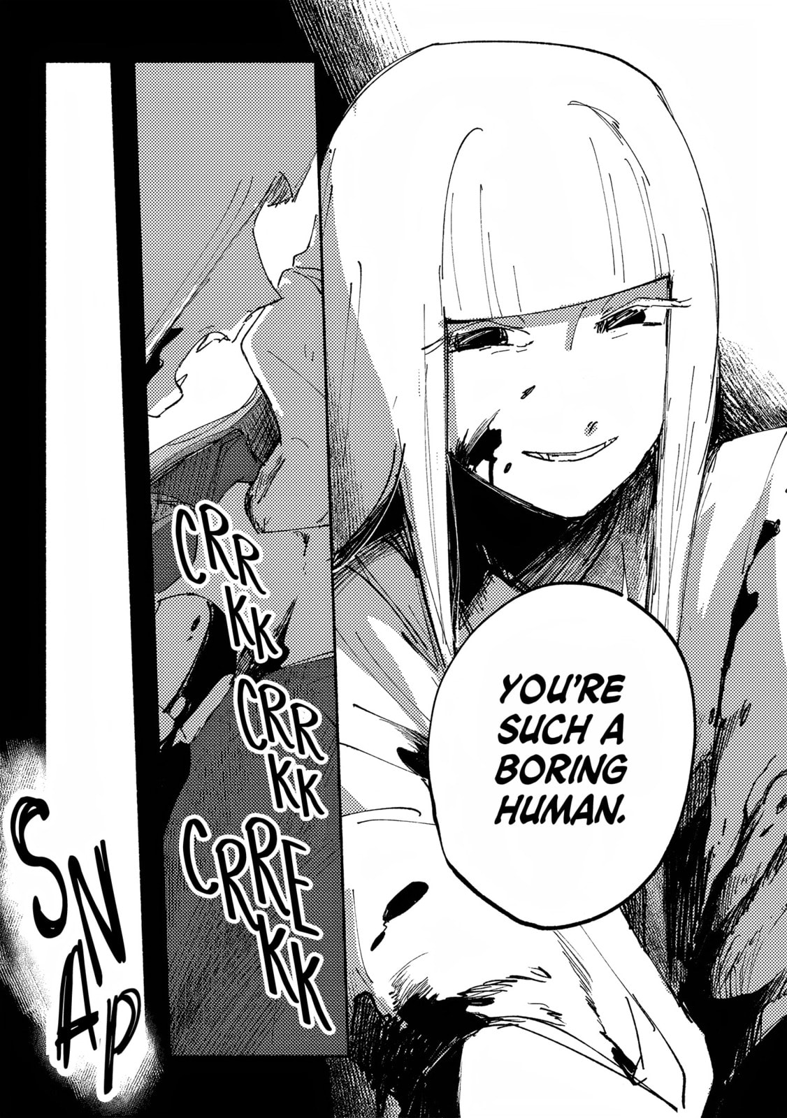 Read Shikabane-doushi chapter 0 image 34 on Lezhin