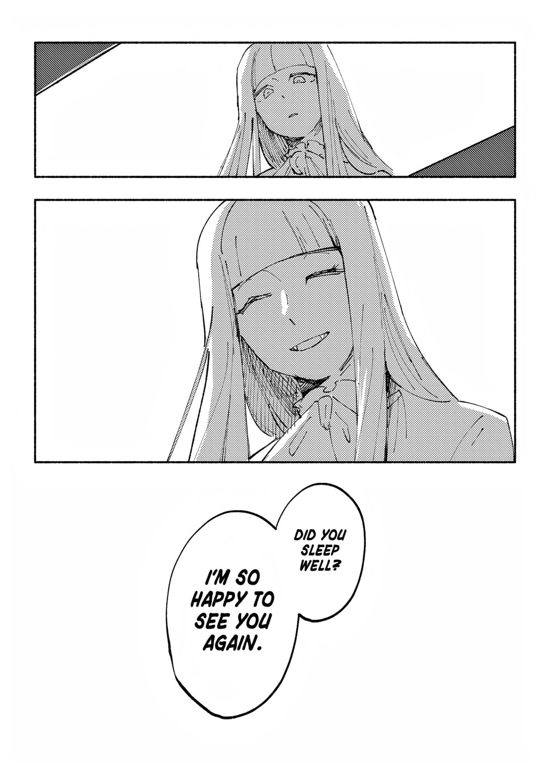 Read Shikabane-doushi chapter 0 image 42 on Lezhin