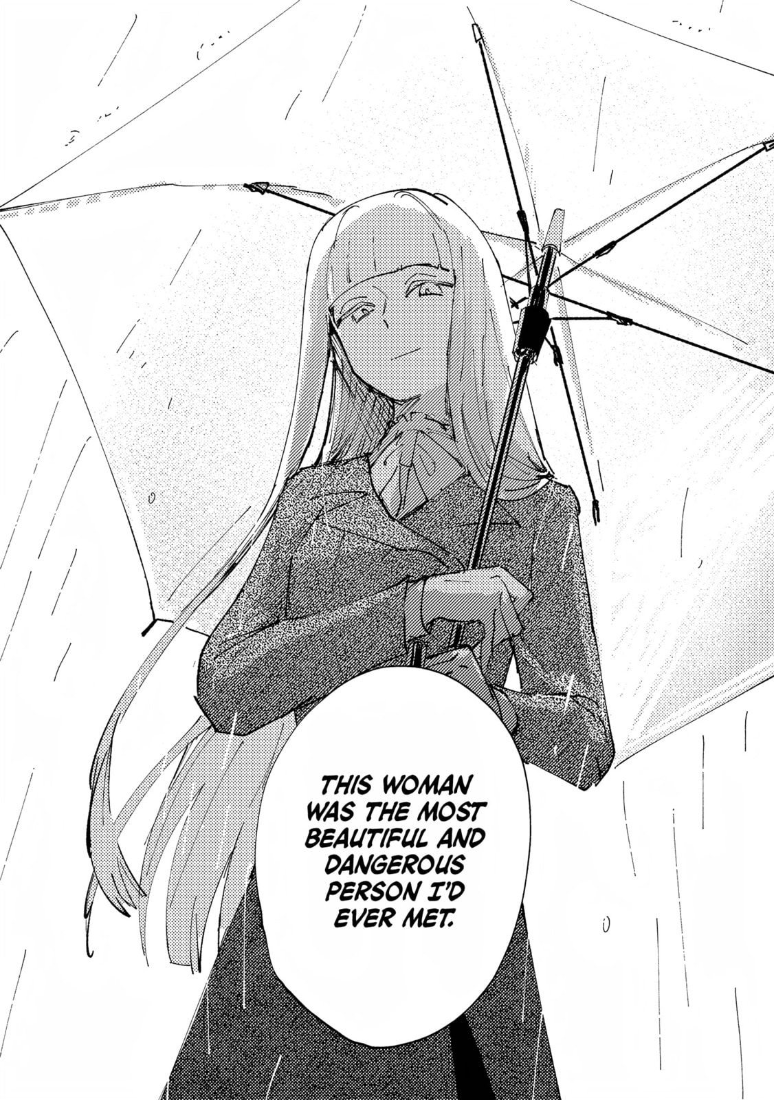 Read Shikabane-doushi chapter 0 image 9 on Lezhin