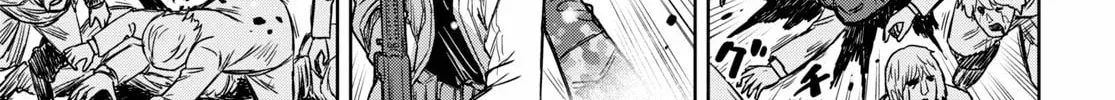 Read Shikabane-Gatana chapter 10 image 1 on Lezhin