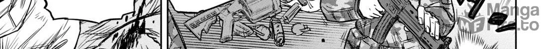 Read Shikabane-Gatana chapter 10 image 47 on Lezhin
