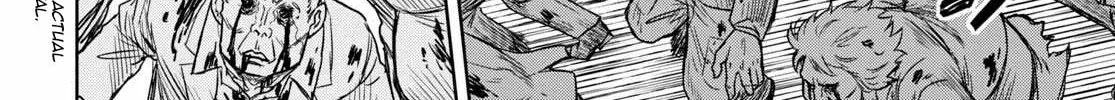 Read Shikabane-Gatana chapter 11 image 3 on Lezhin