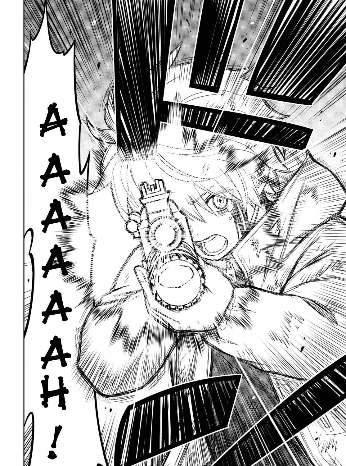 Read Shikabane-Gatana chapter 12 image 18 on Lezhin