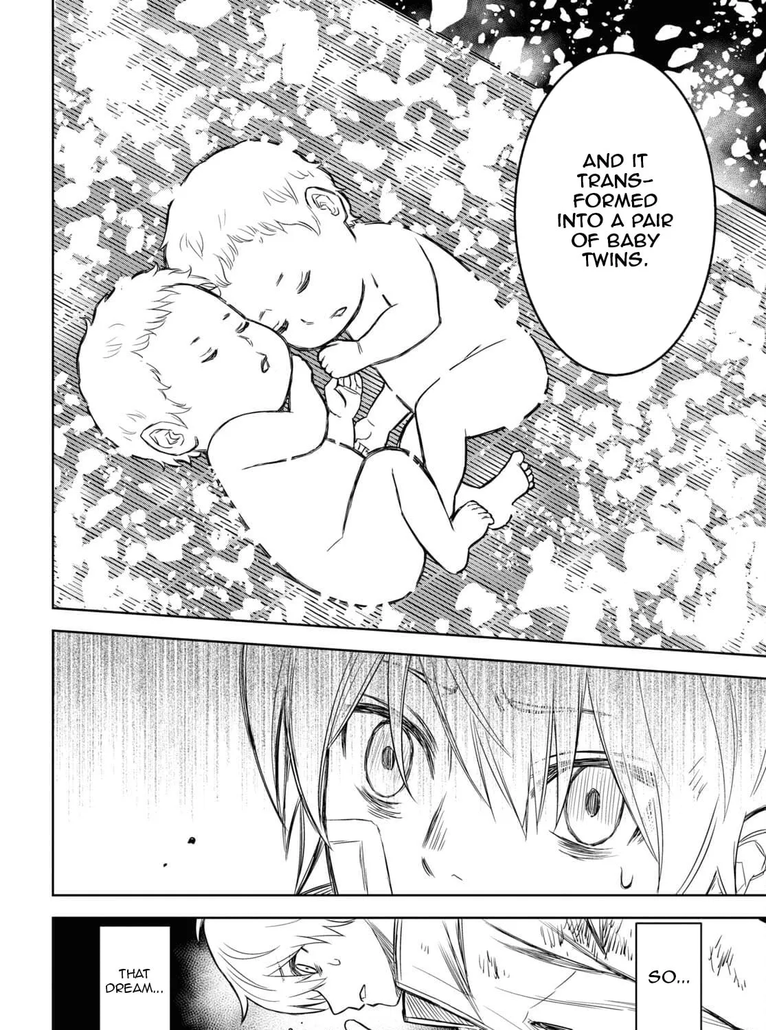 Read Shikabane-Gatana chapter 15 image 30 on Lezhin