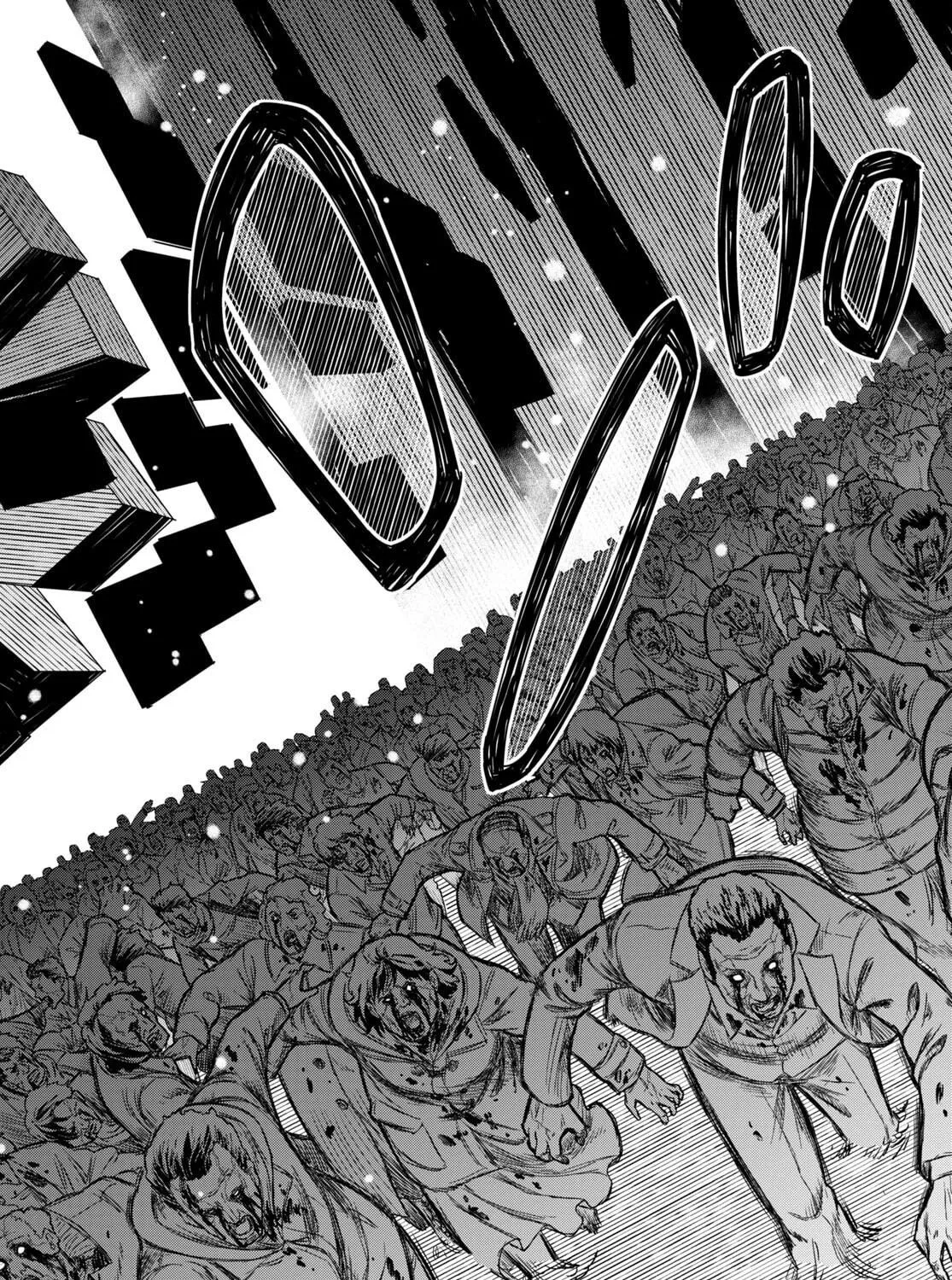 Read Shikabane-Gatana chapter 16 image 52 on Lezhin
