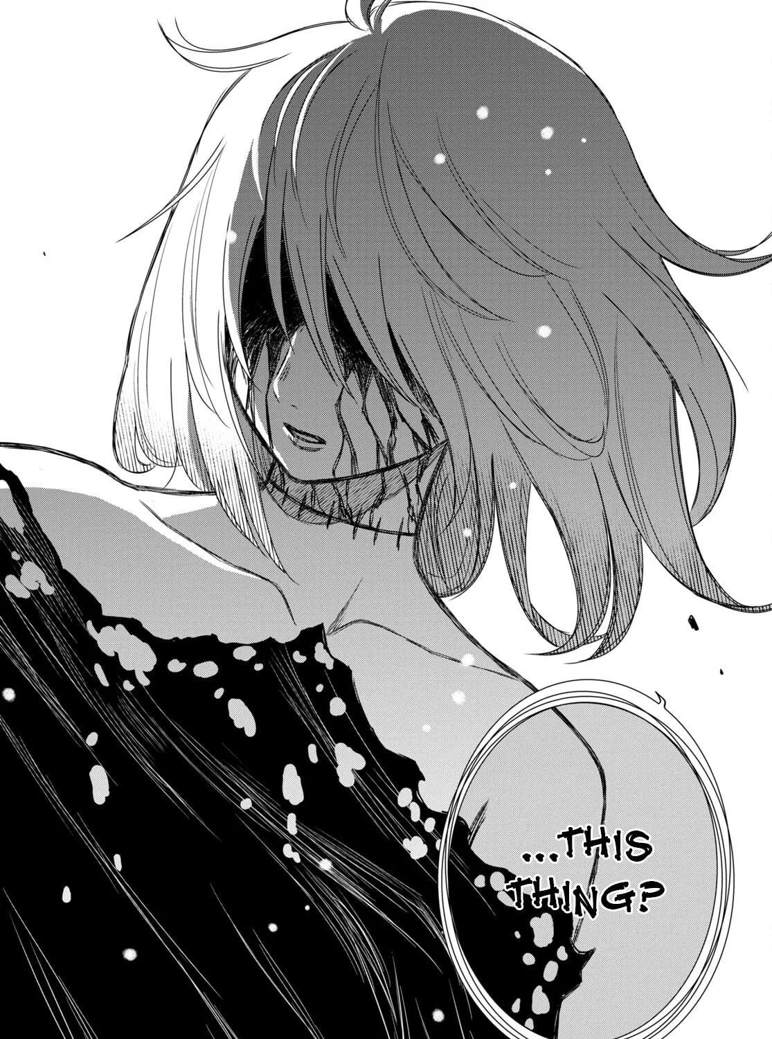 Read Shikabane-Gatana chapter 16 image 64 on Lezhin