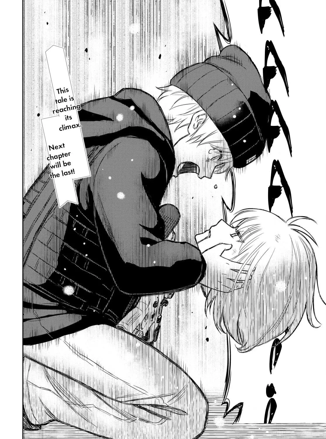 Read Shikabane-Gatana chapter 16 image 76 on Lezhin
