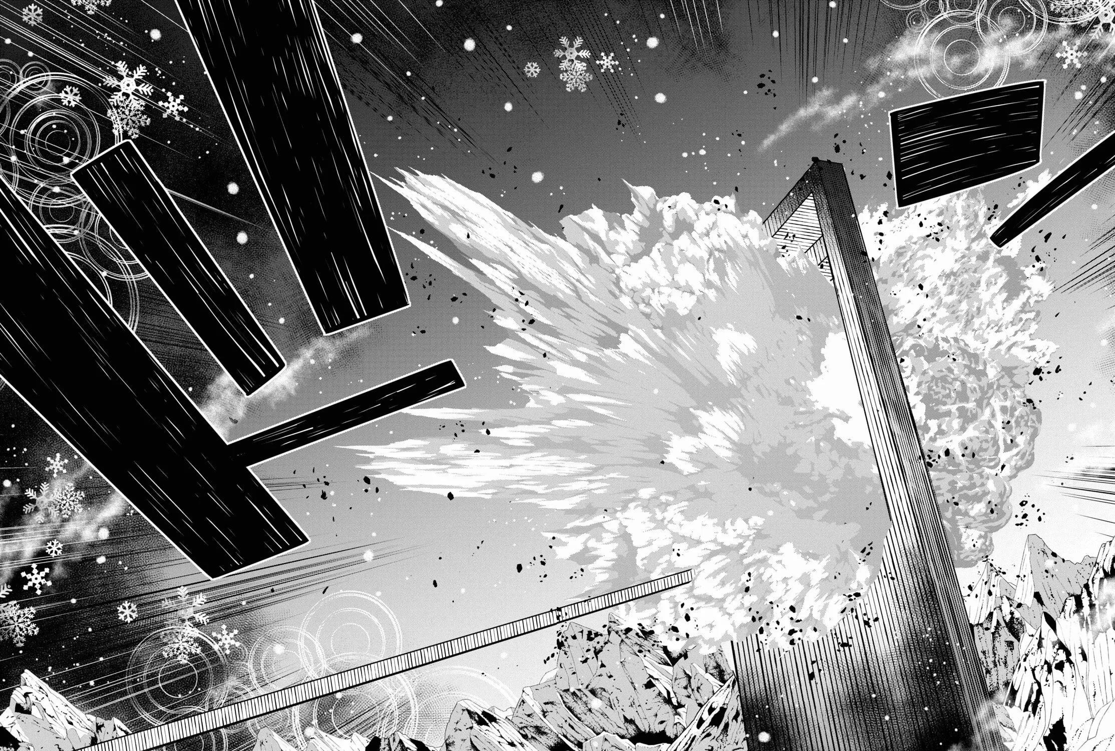 Read Shikabane-Gatana chapter 17.1 image 28 on Lezhin