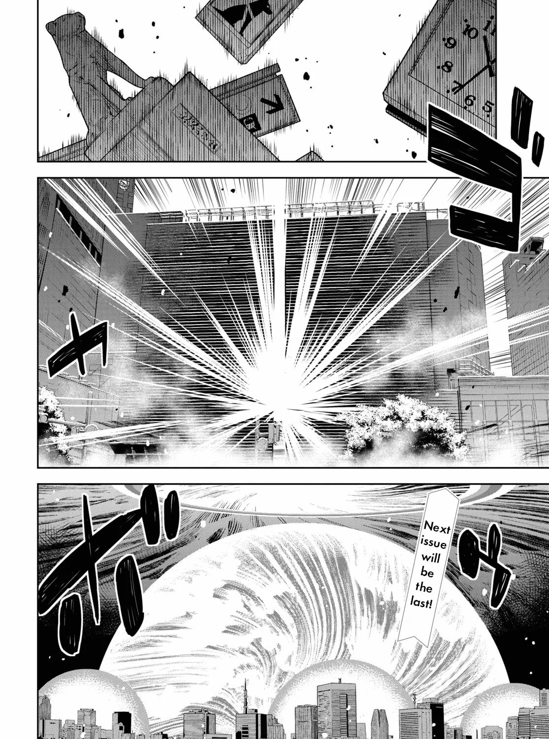 Read Shikabane-Gatana chapter 17.1 image 30 on Lezhin