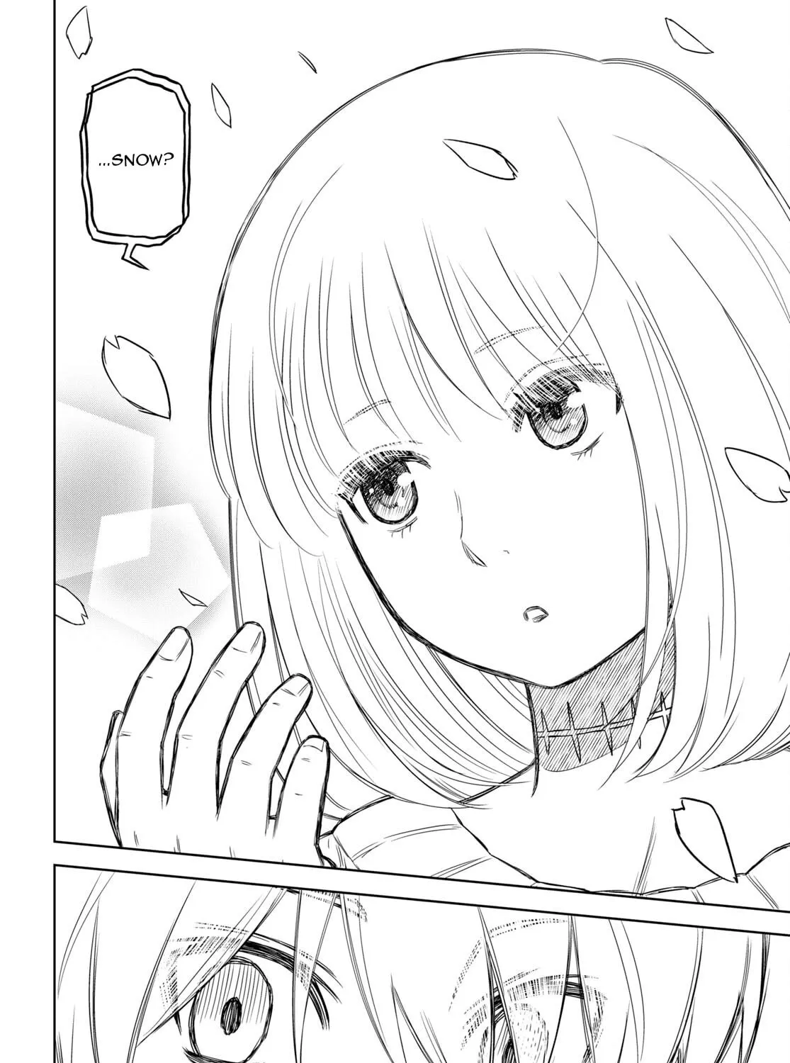 Read Shikabane-Gatana chapter 17.2 image 30 on Lezhin