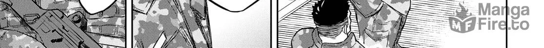 Read Shikabane-Gatana chapter 6 image 19 on Lezhin