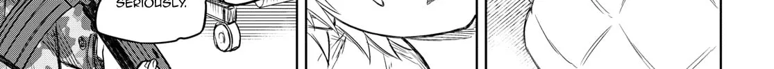 Read Shikabane-Gatana chapter 6 image 31 on Lezhin