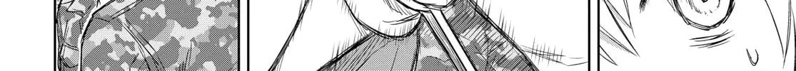 Read Shikabane-Gatana chapter 6 image 33 on Lezhin