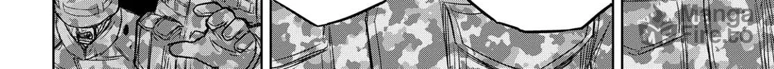 Read Shikabane-Gatana chapter 6 image 49 on Lezhin