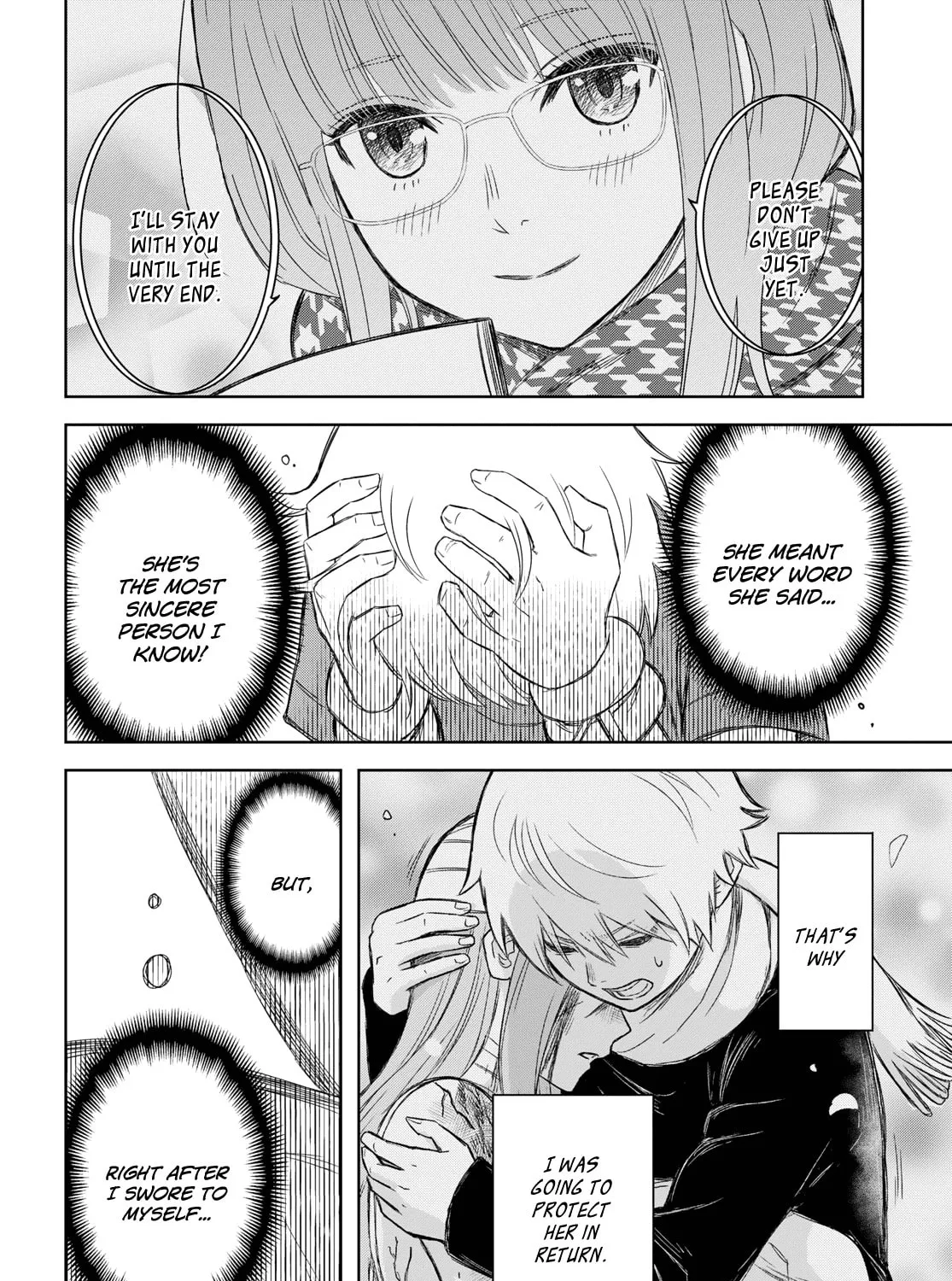 Read Shikabane-Gatana chapter 6 image 56 on Lezhin
