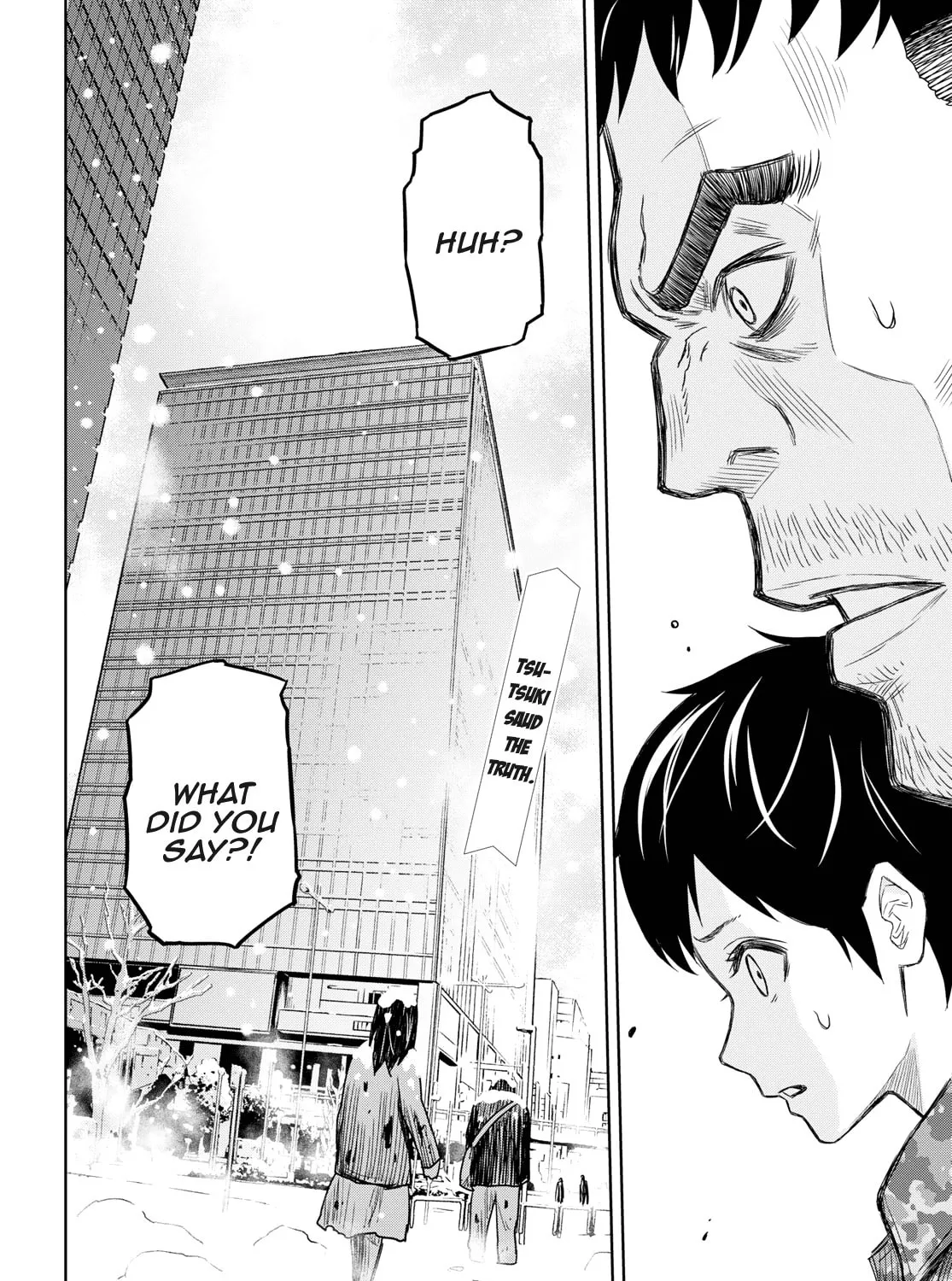 Read Shikabane-Gatana chapter 6 image 72 on Lezhin