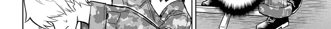 Read Shikabane-Gatana chapter 7 image 15 on Lezhin