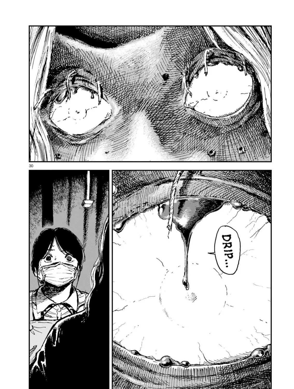 Read Shikabane Kaigo chapter 10 image 58 on Lezhin