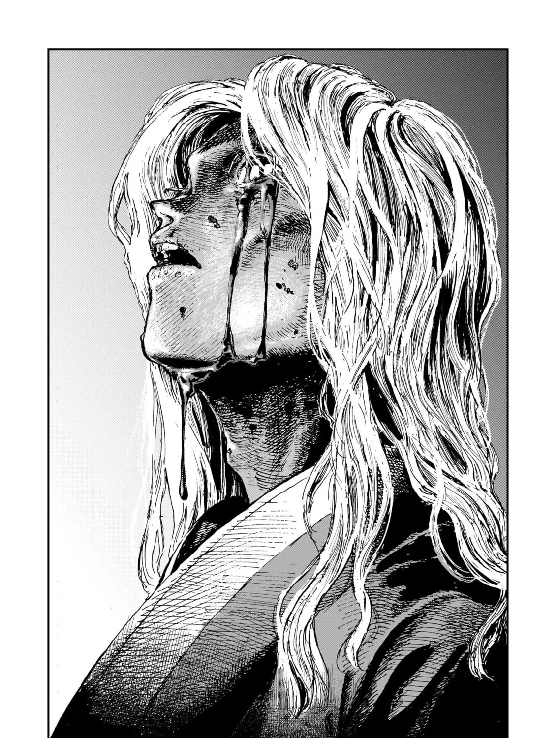 Read Shikabane Kaigo chapter 10 image 60 on Lezhin