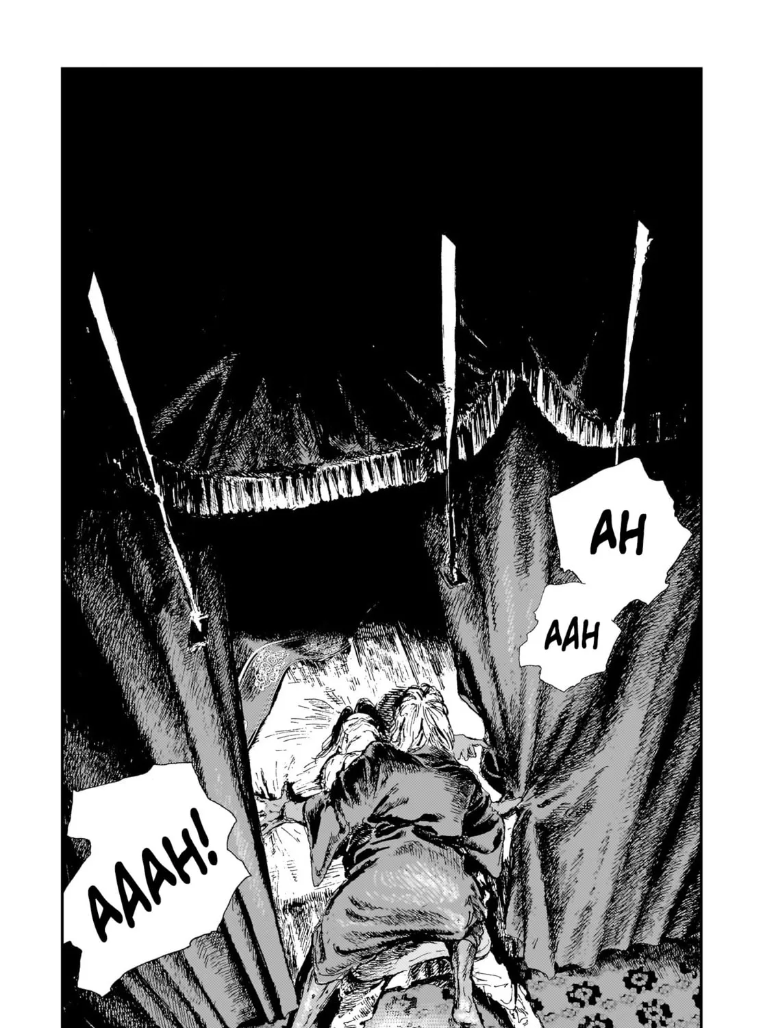 Read Shikabane Kaigo chapter 11 image 2 on Lezhin