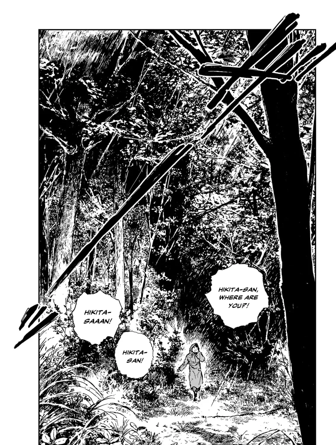 Read Shikabane Kaigo chapter 11 image 30 on Lezhin
